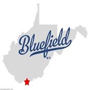 Tom Tabor working the coal mines